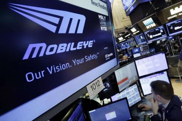 无人驾驶技术公司Mobileye真的值153亿美元吗？